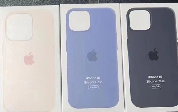 章贡苹果14维修站分享iPhone14手机壳能直接给iPhone15用吗？ 