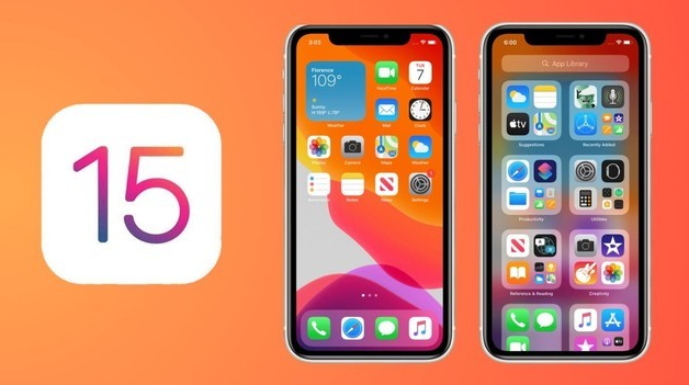 章贡苹果13维修分享iPhone13更新iOS 15.5，体验如何 