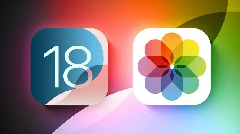 章贡苹果手机维修分享苹果 iOS / iPadOS 18.1Beta 3 发布 