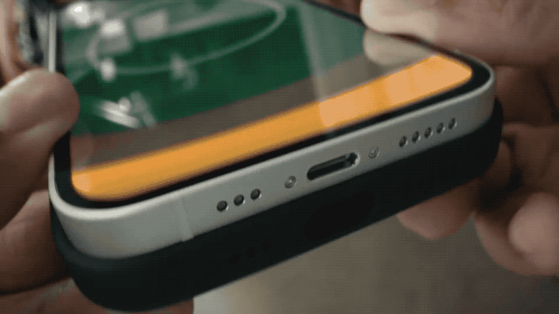章贡苹果手机维修分享未来 Magsafe 还有哪些发展空间 