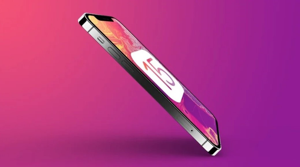章贡苹果手机维修分享iOS 15/iPadOS 15 支持哪些设备 