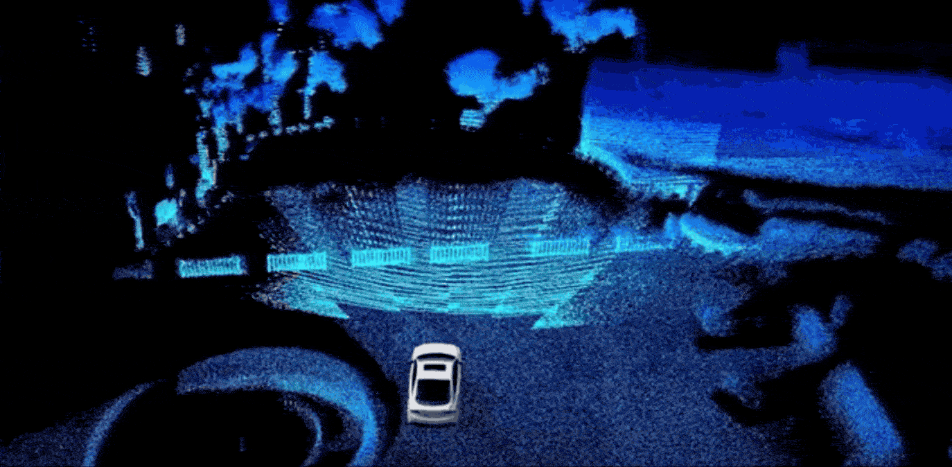 章贡苹果手机维修分享iPhone 12 Pro 搭载的 LiDAR 镜头与 ToF 镜头有什么不同 