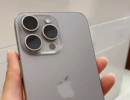 章贡iPhone15序列号查询分享如何查找苹果15手机序列号的位置 