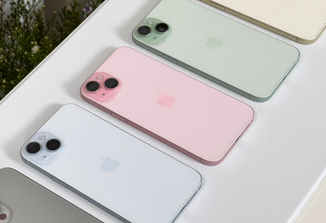 章贡iPhone15序列号查询分享如何查找苹果15手机序列号的位置