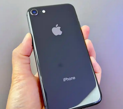 章贡苹果8系统维修分享iPhone8手机系统升级后无法开机如何修复