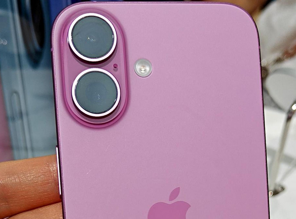 章贡苹果16卡顿维修分享如何优化iPhone16手机卡顿问题 