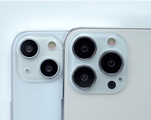 章贡苹果维修点分享iPhone 13 Pro主板出问题时解决方案 