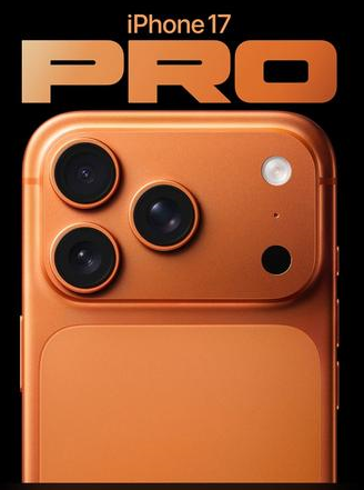 章贡苹果维修点分享iPhone 17 Pro主板电源通道故障 