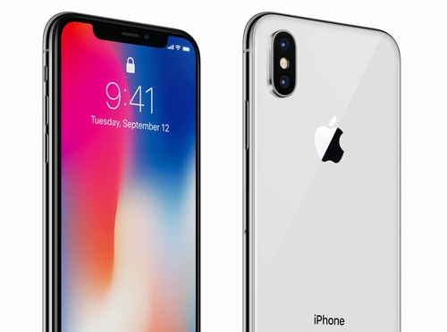 章贡苹果维修点分享iPhone X电池发烫冷门故障解析 