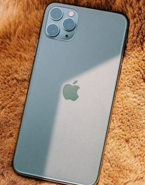 章贡苹果维修点分享iPhone 11 Pro Max电池发烫特殊问题 