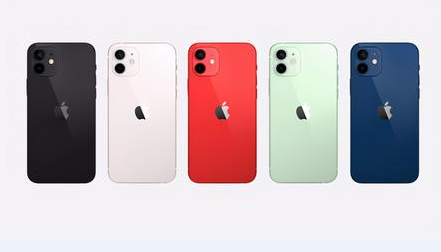 章贡苹果维修点分享iPhone 12电池发烫少见诱因解析 