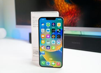 章贡苹果维修点分享iPhone 14电池发烫真实诱因盘点 
