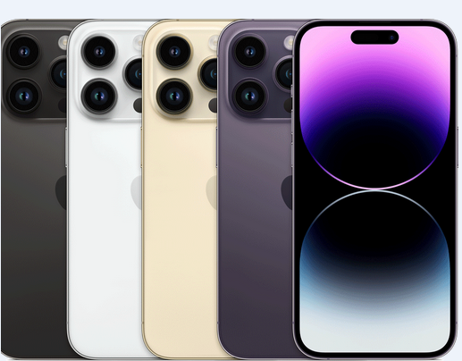 章贡苹果维修点分享iPhone 14 Pro发烫易忽略问题解析 