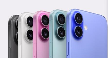 章贡苹果维修点分享iPhone 16发烫易忽视因素汇总 