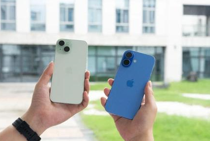 章贡苹果维修点分享iPhone 16 Plus发烫多场景剖析 