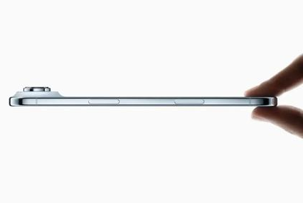 章贡苹果维修点分享iPhone 17 Air发烫几大隐形诱因 