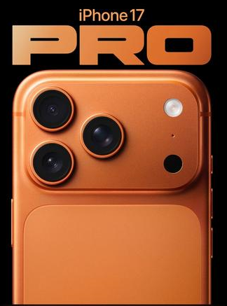 章贡苹果维修点分享iPhone 17 Pro发烫五大隐藏诱因详解 