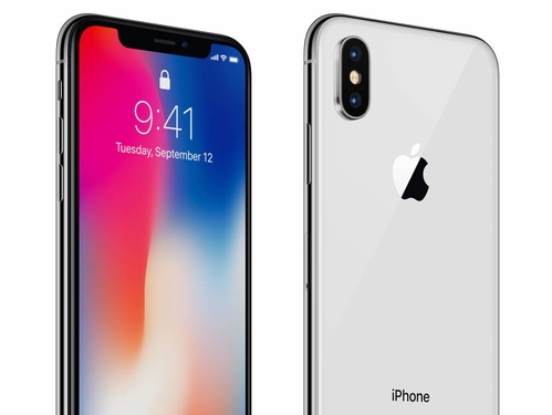 章贡苹果维修点分享iPhone X摄像头实拍质感与场景适配全解析 